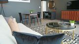 Alex Perry Hotel and Apartments Suite