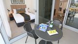 Alex Perry Hotel and Apartments Room