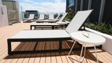 Alex Perry Hotel and Apartments Restaurant