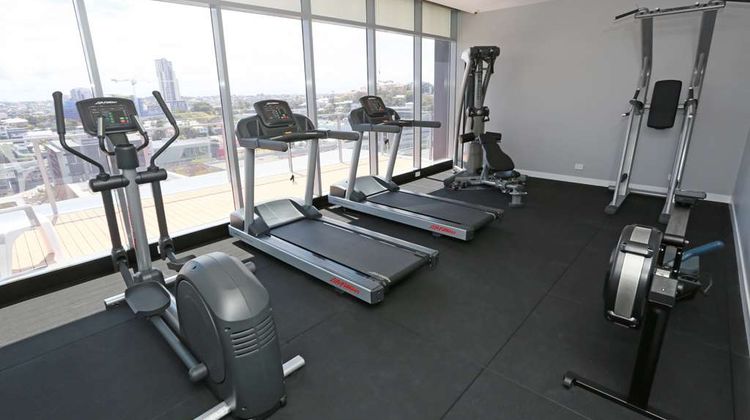 Chester Hotel Health