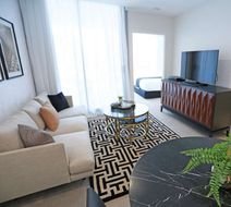 Chester Hotel Room