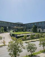 Alpha Hotel Eastern Creek