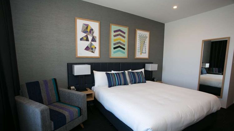 Alpha Hotel Eastern Creek Restaurant