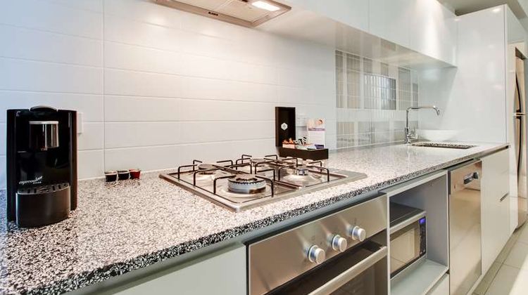 Alpha Mosaic Hotel Other