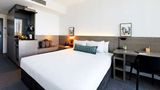 Alpha Mosaic Hotel Room