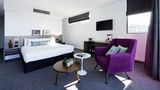 Alpha Mosaic Hotel Room