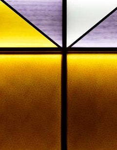 Alpha Mosaic Hotel