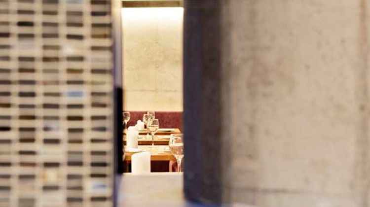 Alpha Mosaic Hotel Restaurant