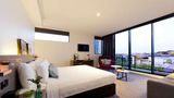 Alpha Mosaic Hotel Room