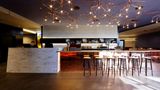 Alpha Mosaic Hotel Lobby