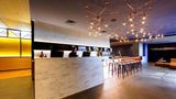 Alpha Mosaic Hotel Lobby