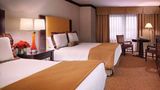 Ameristar Casino Hotel Kansas City Room