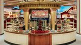 Ameristar Casino Hotel Kansas City Restaurant