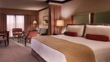 Ameristar Casino Hotel Kansas City Suite