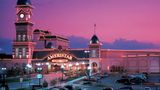 Ameristar Casino Hotel Kansas City Exterior