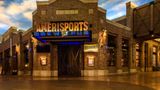 Ameristar Casino Hotel Kansas City Exterior