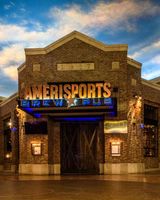 Ameristar Casino Hotel Kansas City