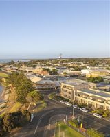 Aurora Ozone Hotel
