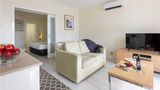 Aurora Ozone Hotel Suite