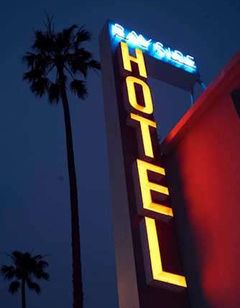 Bayside Hotel