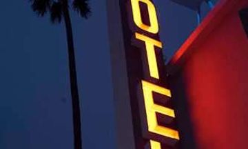 Bayside Hotel