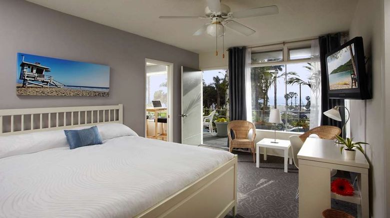<b>Bayside Hotel Room</b>. Images powered by <a href="https://iceportal.shijigroup.com/" title="IcePortal" target="_blank">IcePortal</a>.