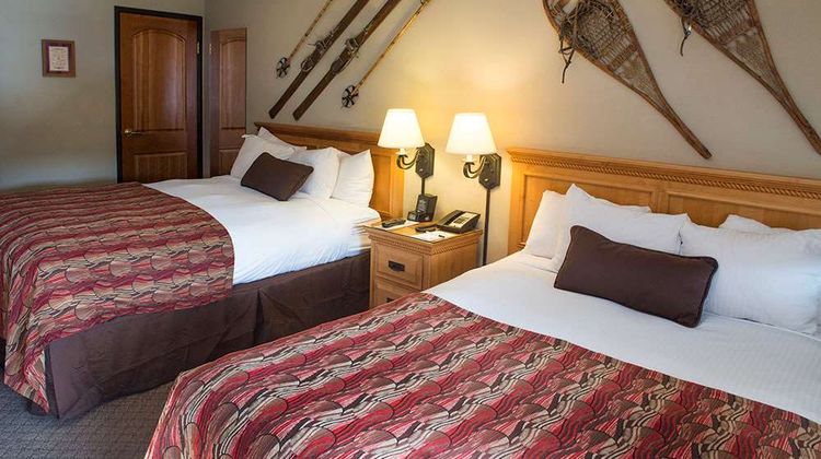 Beaver Run Resort & Conference Center Room