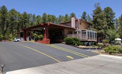 Days Inn Prescott