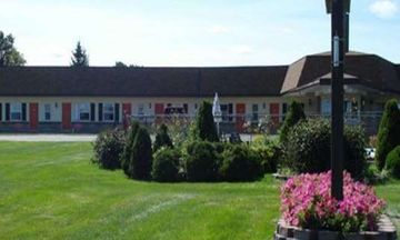 Knights Inn Pembroke