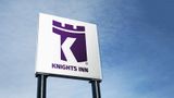 <b>Knights Inn Pembroke Exterior</b>. Images powered by <a href="https://iceportal.shijigroup.com/" title="IcePortal" target="_blank">IcePortal</a>.