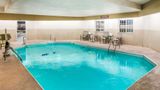 Super 8 Altoona Pool