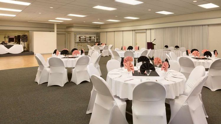 Super 8 Prince George Ballroom