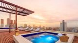 NH Collection Barranquilla Smartsuites Pool