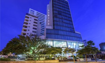 NH Collection Barranquilla Smartsuites