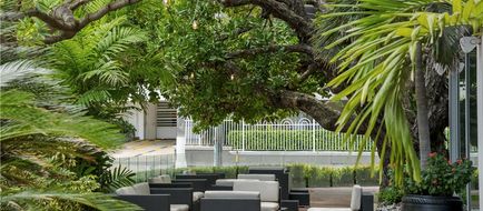 NH Collection Barranquilla Smartsuites Exterior