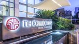 NH Collection Barranquilla Smartsuites Exterior