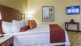 Boomtown Hotel & Casino Room