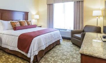 Boomtown Hotel & Casino
