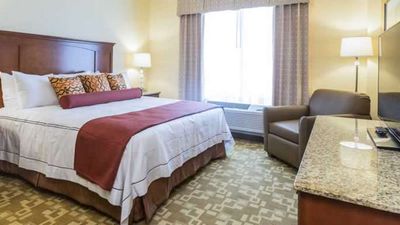 Boomtown Hotel & Casino