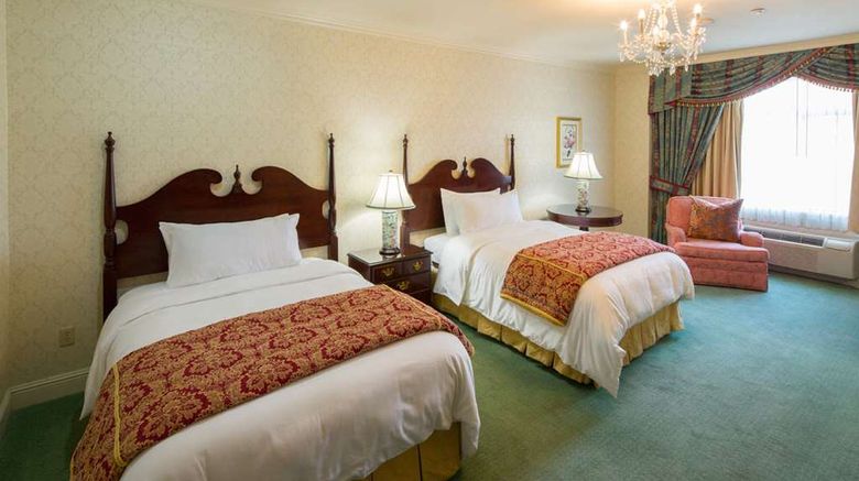 <b>Bristol Hotel Room</b>. Images powered by <a href="https://iceportal.shijigroup.com/" title="IcePortal" target="_blank">IcePortal</a>.