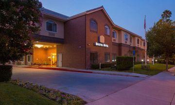 Bristol Hotel