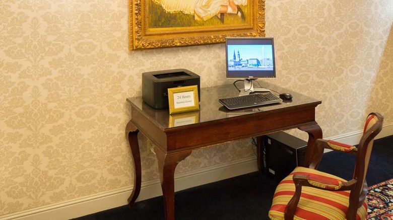 <b>Bristol Hotel Other</b>. Images powered by <a href="https://iceportal.shijigroup.com/" title="IcePortal" target="_blank">IcePortal</a>.
