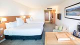 Commodore Airport Hotel Room