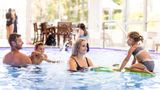 Commodore Airport Hotel Pool