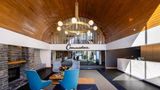 Commodore Airport Hotel Lobby