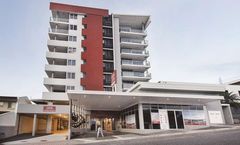 Curtis Central Apartments