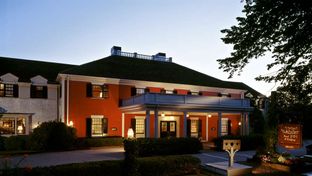 The Dan'l Webster Inn & Spa