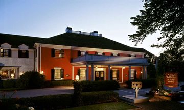 The Dan'l Webster Inn & Spa