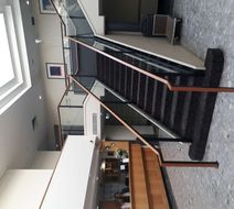 Dingley International Hotel Lobby