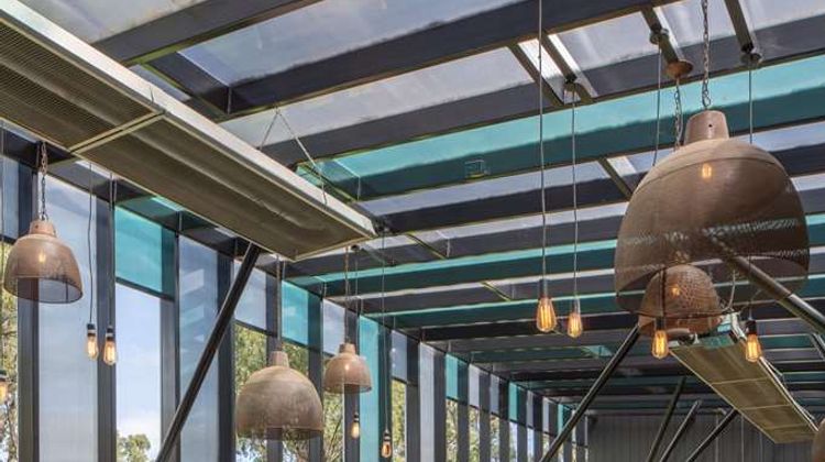 Dingley International Hotel Restaurant
